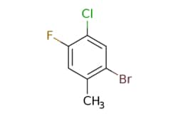 eMolecules​ 2-Bromo-4-chloro-5-fluorotoluene | 1242339-82-7 | MFCD16817676