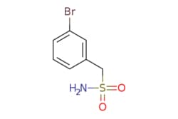 eMolecules​&nbsp;3-Bromobenzylsulfonamide | 919354-04-4 | MFCD12783429 | 1g