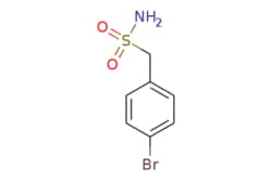 eMolecules​ 4-Bromobenzylsulfonamide | 64732-38-3 | MFCD12776301 | 1g,
