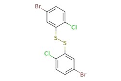eMolecules​ Di(5-Bromo-2-chlorophenyl)disulfide | 792952-65-9 | MFCD18785662