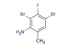 eMolecules​ 1349719-26-1 | 2,4-Dibromo-3-fluoro-6-methylaniline | Oakwood