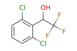 eMolecules​ 1146854-22-9 | 1-(2,6-Dichloro-phenyl)-2,2,2-trifluoro-ethanol