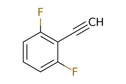 eMolecules​ 2,6-Difluorophenylacetylene | 381723-16-6 | MFCD08703481 |