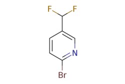 eMolecules​ 1221272-81-6 | 2-Bromo-5-(difluoromethyl)pyridine | Oakwood
