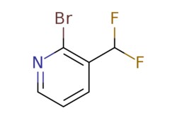 eMolecules​ 2-Bromo-3-(difluoromethyl)pyridine | 1211515-00-2 | MFCD18257230