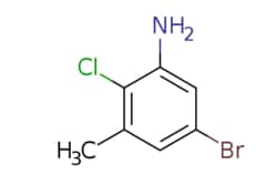 eMolecules​ 5-Bromo-2-chloro-3-methylaniline | 611235-28-0 | MFCD18089330