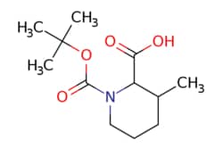 eMolecules​ 1-Boc-3-Methylpipecolinic acid | 534602-47-6 | MFCD20230566