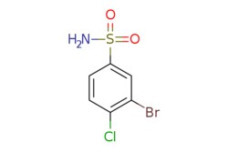 eMolecules​ 3-Bromo-4-chlorobenzenesulfonamide | 900814-26-8 | MFCD18089337