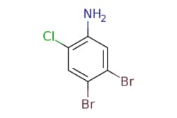 eMolecules​ 2-Chloro-4,5-dibromoaniline | 1263376-68-6 | MFCD18089342 |