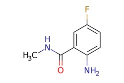 eMolecules​ 2-Amino-5-fluoro-N-methylbenzamide | 773846-62-1 | MFCD11132594