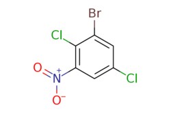 eMolecules​ 3-Bromo-2,5-dichloronitrobenzene | 219963-62-9 | MFCD18379730