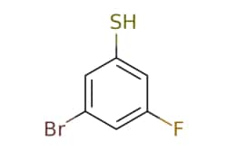 eMolecules​ 3-Bromo-5-fluorobenzenethiol | 179161-18-3 | MFCD18379736 |