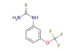 eMolecules​ 3-Trifluoromethoxyphenylthiourea | 235101-42-5 | MFCD10694257