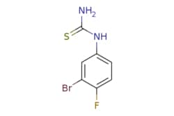 eMolecules​ 1263376-63-1 | 3-Bromo-4-fluorophenylthiourea | Oakwood Chemical