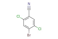 eMolecules​ 1349717-20-9 | 4-Bromo-2,5-dichlorobenzonitrile | Oakwood Chemical