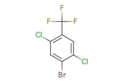 eMolecules​ 4-Bromo-2,5-dichlorobenzotrifluoride | 1349716-95-5 | MFCD18917153
