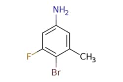 eMolecules​ 4-Bromo-3-fluoro-5-methylaniline | 1356113-07-9 | MFCD19686156
