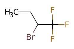 eMolecules​ 2-Bromo-1,1,1-trifluoro-butane | 31333-11-6 | MFCD20233107