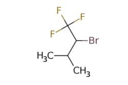 eMolecules​ 1349717-96-9 | 2-Bromo-1,1,1-trifluoro-3-methyl-butane | Oakwood