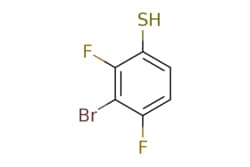 eMolecules​&nbsp;3-Bromo-2,4-difluorobenzenethiol | 1349708-66-2 | MFCD20233329 | 1g