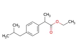 eMolecules​ Ethyl 2-(4-isobutylphenyl)propanoate | 41283-72-1 | MFCD00869901
