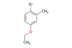 eMolecules​ 1-Bromo-4-ethoxy-2-methylbenzene | 68155-69-1 | MFCD18917736
