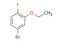eMolecules​ 4-Bromo-2-ethoxy-1-fluorobenzene | 900174-64-3 | MFCD17011974