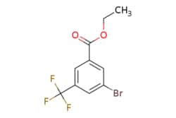 eMolecules​ Ethyl 3-bromo-5-(trifluoromethyl)benzoate | 1018473-24-9 |