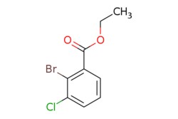 eMolecules​ 1261751-13-6 | Ethyl 2-bromo-3-chlorobenzoate | Oakwood Chemical