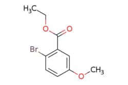 eMolecules​ Ethyl 2-bromo-5-methoxybenzoate | 58733-41-8 | MFCD06204943