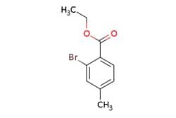 eMolecules​&nbsp;2-Bromo-4-methyl-benzoic acid ethyl ester |  | MFCD06204788 | 1g