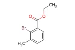 eMolecules​&nbsp;Ethyl 2-bromo-3-methylbenzoate | 155694-83-0 | MFCD07780719 | 1g