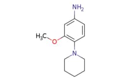 eMolecules​ 3-Methoxy-4-(piperidin-1-yl)aniline | 186090-34-6 | MFCD13705014