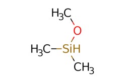 eMolecules​ Dimethylmethoxysilane | 18033-75-5 | MFCD01861711 | 1g, Quantity: