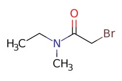 eMolecules​ 119152-89-5 | 2-Bromo-N-ethyl-N-methyl-acetamide | Oakwood