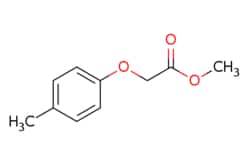 eMolecules​&nbsp;Methyl (p-tolyloxy)acetate | 38768-63-7 | MFCD00209541 | 25g