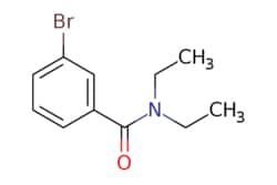 eMolecules​ 3-Bromo-N,N-diethylbenzamide | 15930-59-3 | MFCD00586608 |