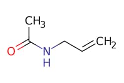 eMolecules​&nbsp;N-Allylacetamide | 692-33-1 | MFCD00607985 | 25g