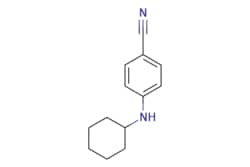 eMolecules​ 4-(Cyclohexylamino)-benzonitrile | 180336-49-6 | MFCD11145784
