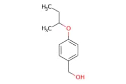 eMolecules​ (4-(sec-Butoxy)phenyl)methanol | 64825-05-4 | MFCD09754646