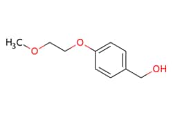 eMolecules​&nbsp;[4-(2-Methoxyethoxy)phenyl]methanol | 79407-30-0 | MFCD11149453 | 1g