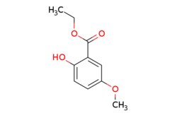eMolecules​ Ethyl 2-hydroxy-5-methoxybenzoate | 22775-40-2 | MFCD00017524