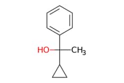 eMolecules​ 1-Phenyl-1-cyclopropyl ethanol | 5558-04-3 | MFCD00019243 |