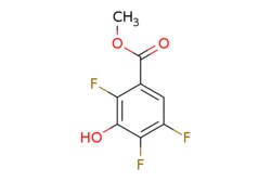 eMolecules​ Methyl 2,4,5-trifluoro-3-hydroxybenzoate | 137234-92-5 | MFCD11226287