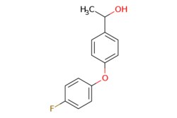 eMolecules​ 1156737-05-1 | 1-[4-(4-Fluorophenoxy)phenyl]ethan-1-ol | Oakwood