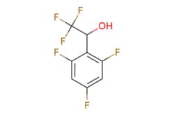 eMolecules​ 2,2,2-Trifluoro-1-(2,4,6-trifluorophenyl)ethan-1-ol | 1305917-51-4