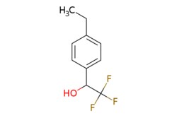 eMolecules​ 1-(4'-Ethylphenyl)-2,2,2-trifluoroethanol | 131252-25-0 | MFCD12787383