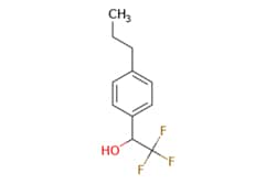 eMolecules​ 2,2,2-Trifluoro-1-(4-propylphenyl)ethan-1-ol | 1248926-86-4
