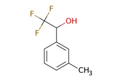 eMolecules​ 2,2,2-Trifluoro-1-(m-tolyl)ethanol | 1737-23-1 | MFCD00233112