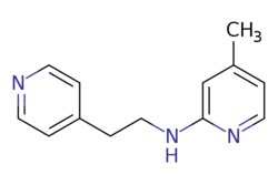 eMolecules​ 4-Methyl-N-[2-(pyridin-4-yl)ethyl]pyridin-2-amine | 865075-87-2